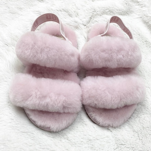 ugg youth slippers